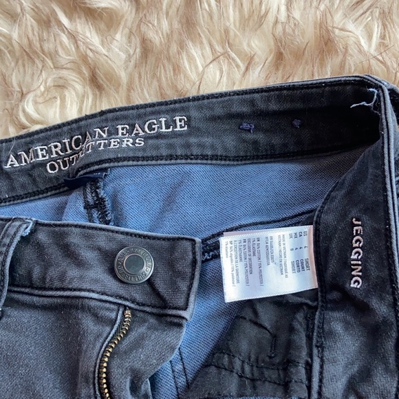 American Eagle Jeggings - Picture 4 of 4